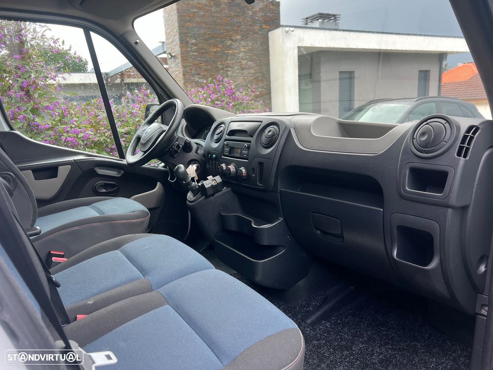 Renault Master 2.3 dci L4 H3 - 3