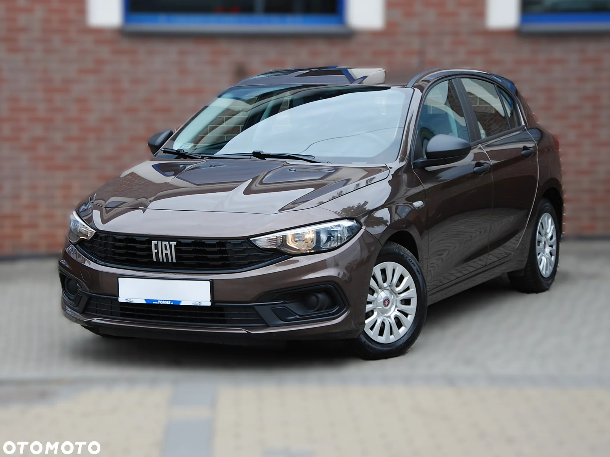 Fiat Tipo 1.4 Classic - 7