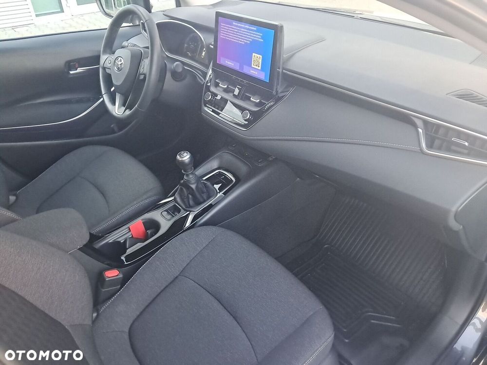 Toyota Corolla - 9