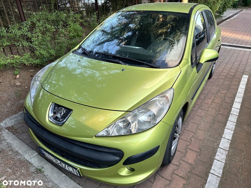 Peugeot 207 1.4 Trendy - 2
