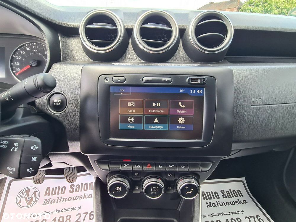 Dacia Duster 1.0 TCe Prestige - 17