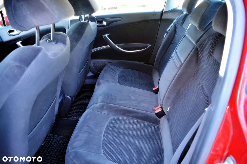 Citroën C5 2.0 HDi Exclusive - 11