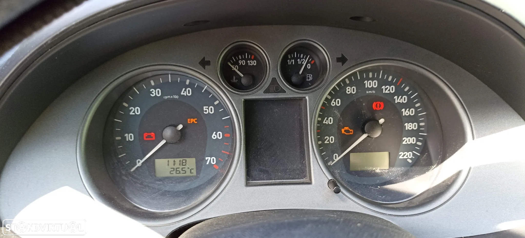 SEAT Ibiza - 20