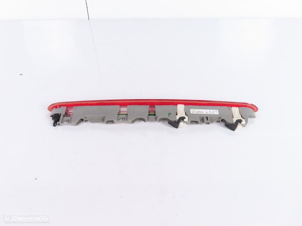 Farolim Terceira Luz Stop Usado / Original BMW 1 (F20)/BMW 1 (F21) 63257241551 - 2