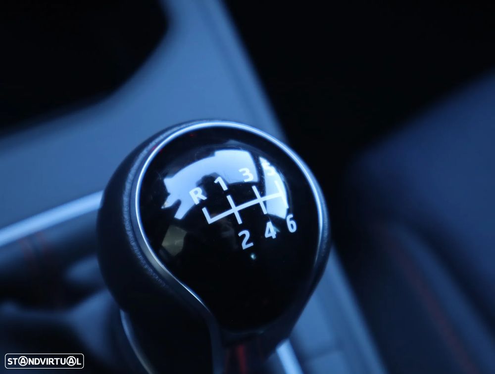 SEAT Ibiza 1.0 TSI FR - 51