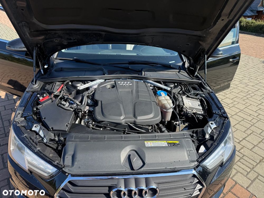 Audi A4 Avant 2.0 TDI S tronic - 17