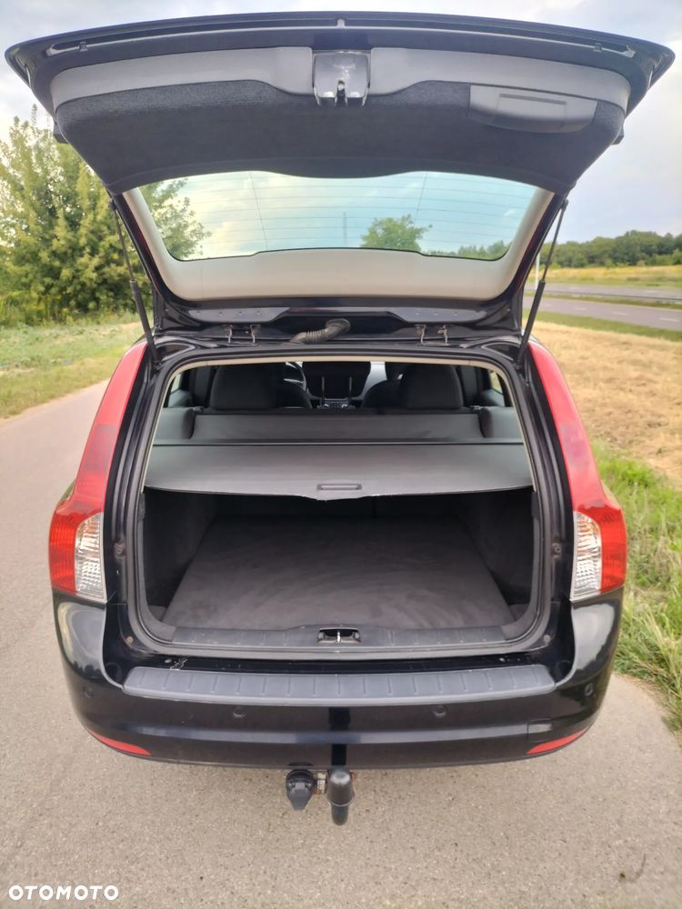 Volvo V50 DPF D2 - 11