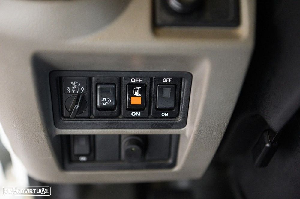 Renault Maxity 2.5 DXi 120.35 - 12