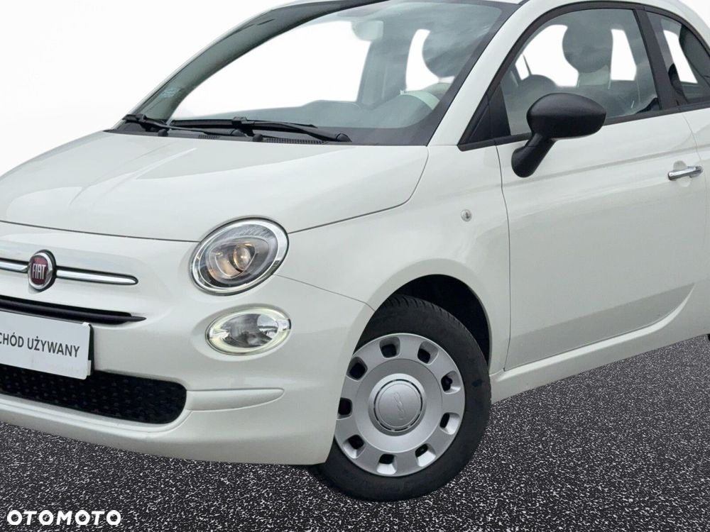 Fiat 500 - 6
