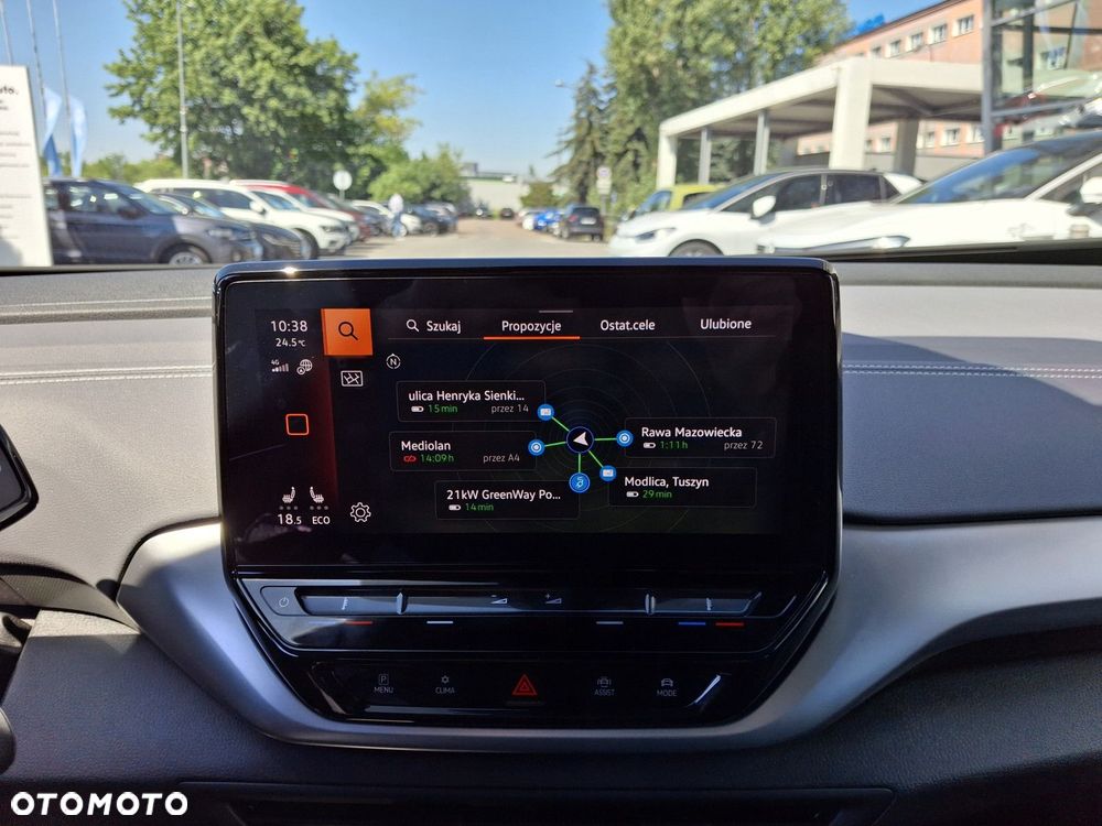 Volkswagen ID.4 77kWh Pro Performance - 15