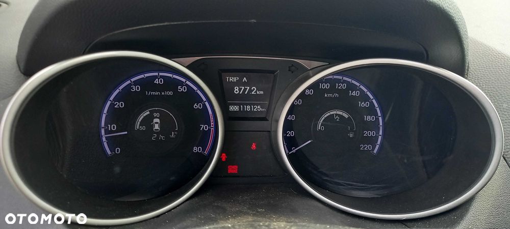 Hyundai ix35 - 4