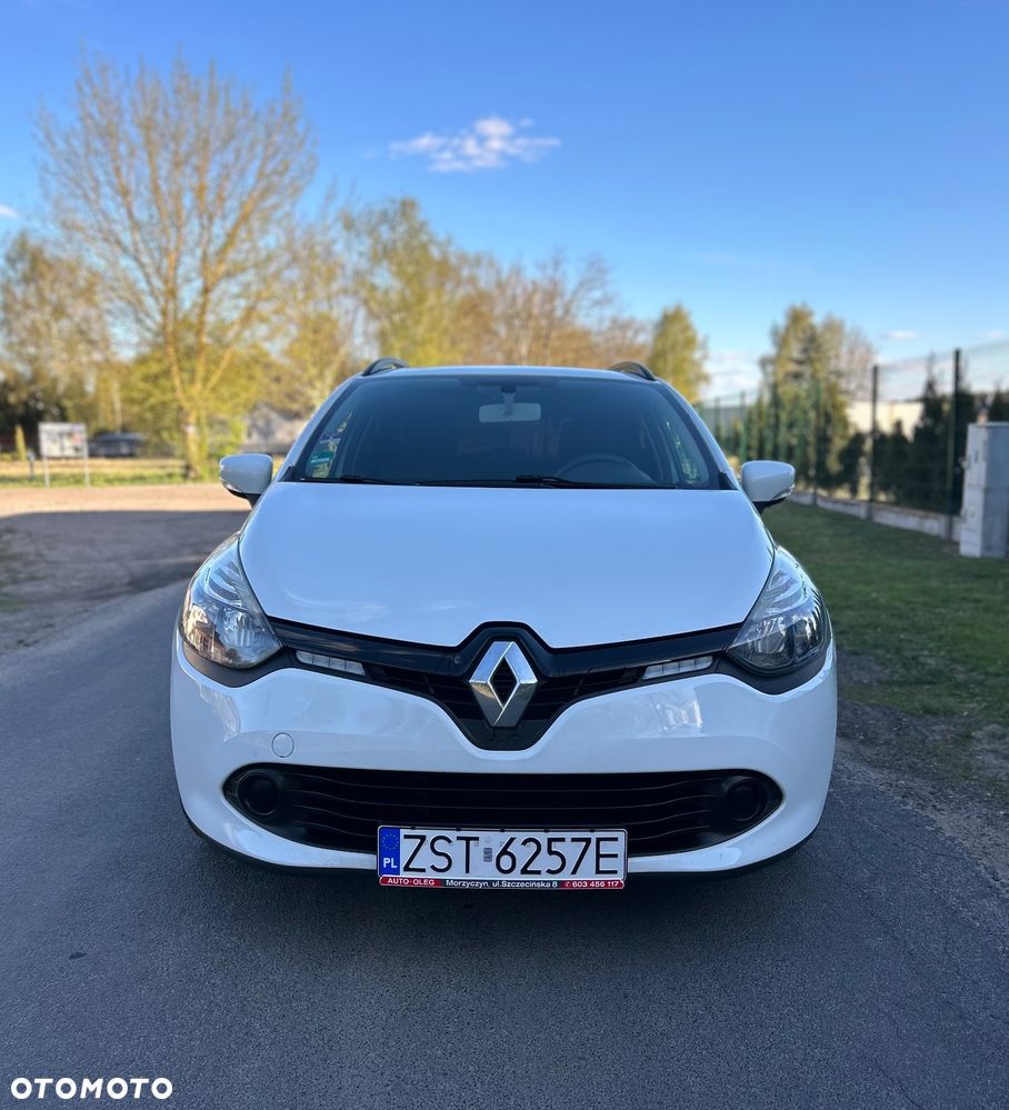Renault Clio 1.2 16V 75 Start - 2