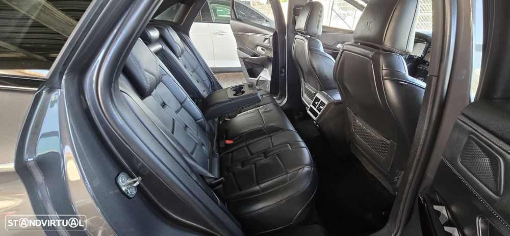 DS DS7 Crossback E-Tense SE Ligne Noire EAT8 - 35