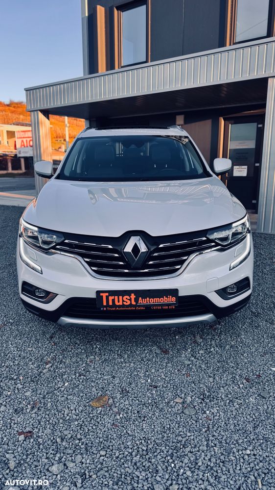 Renault Koleos ENERGY dCi 175 X-tronic 4WD INTENS - 2