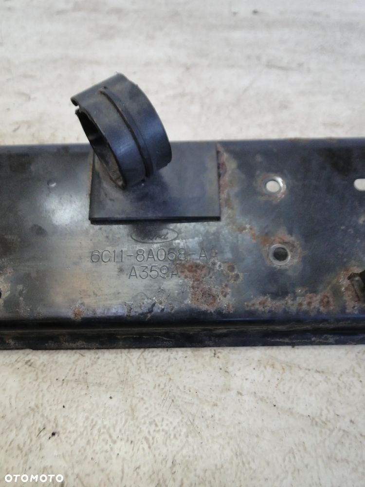 FORD TRANSIT MK7 VII BELKA POD CHŁODNICĘ DOLNA EUROPA - 7