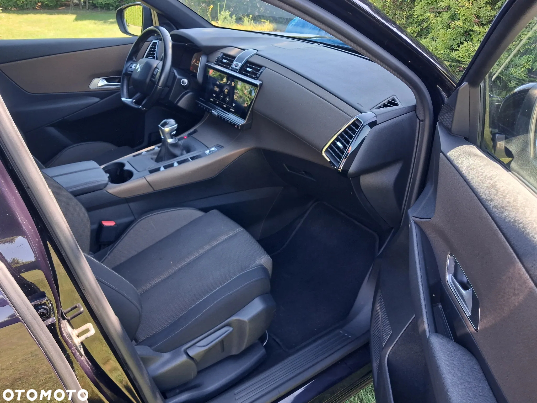 Peugeot 3008 1.5 BlueHDi Active Pack S&S EAT8 - 19