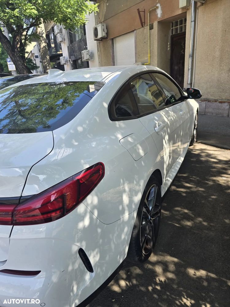 BMW Seria 2 2022 photo 4