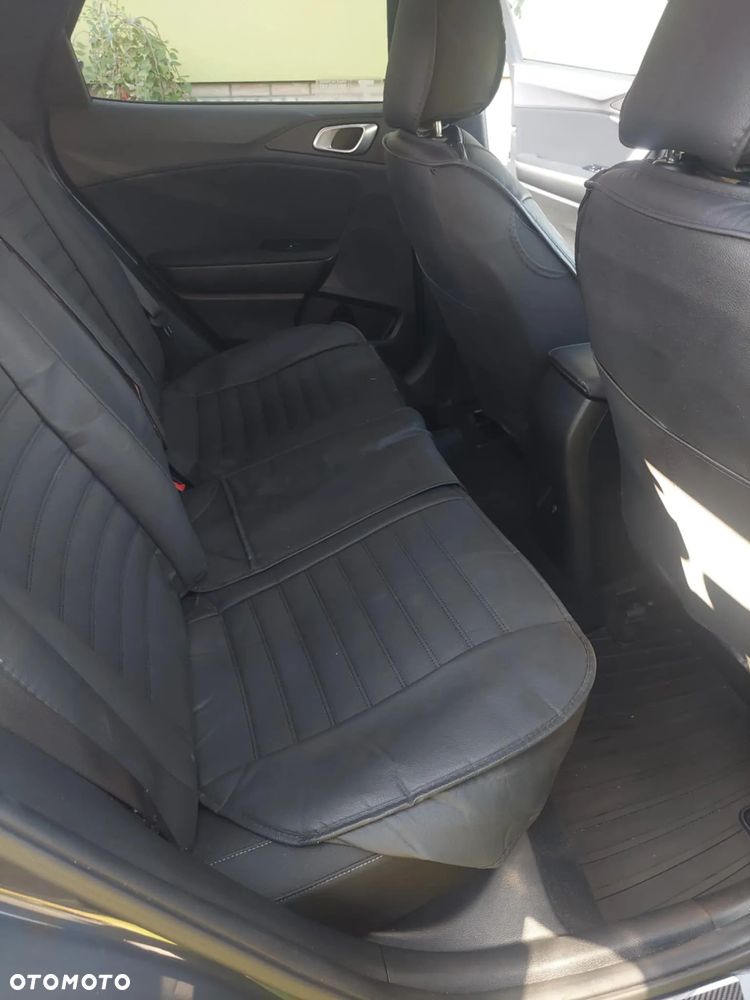 Kia XCeed 1.5 T-GDI M - 9