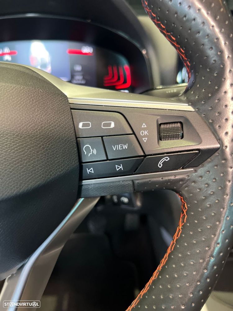 SEAT Arona 1.0 TSI FR - 23