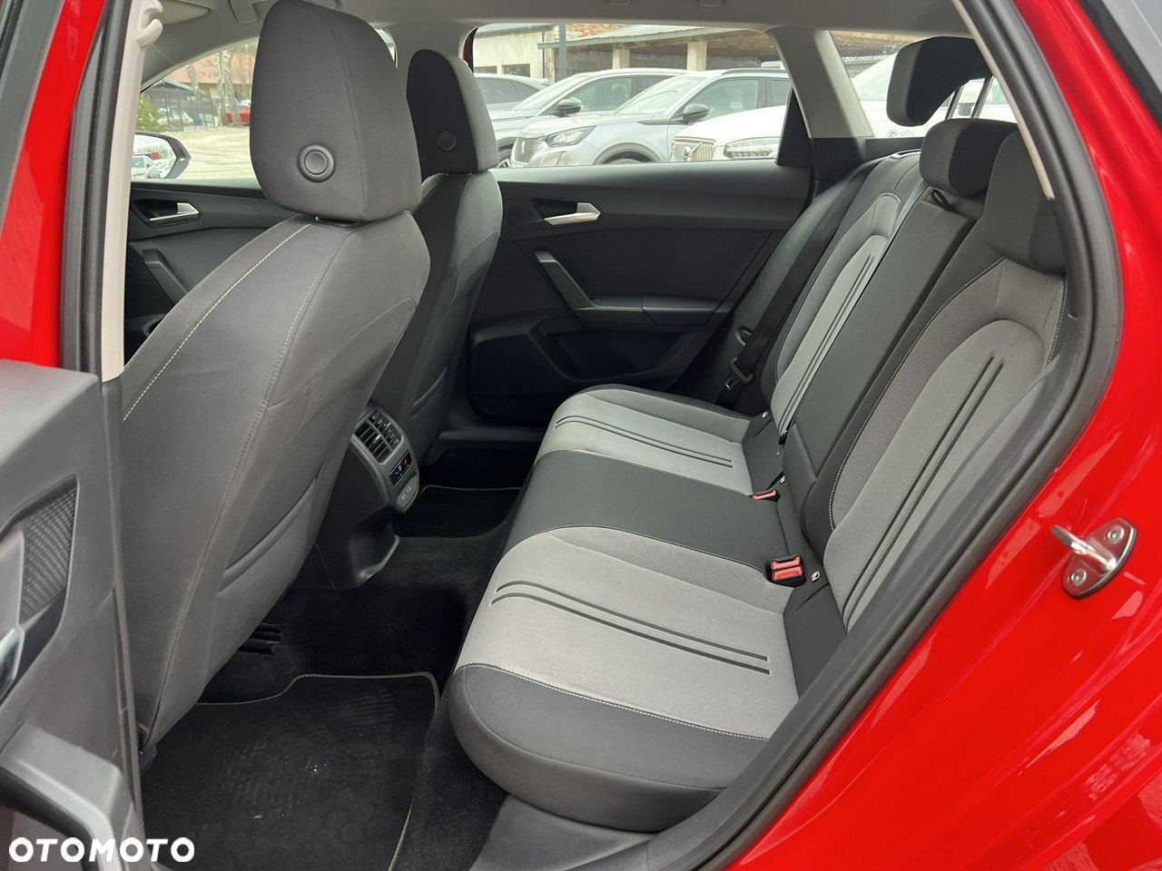Seat Leon 2.0 TDI Style - 14