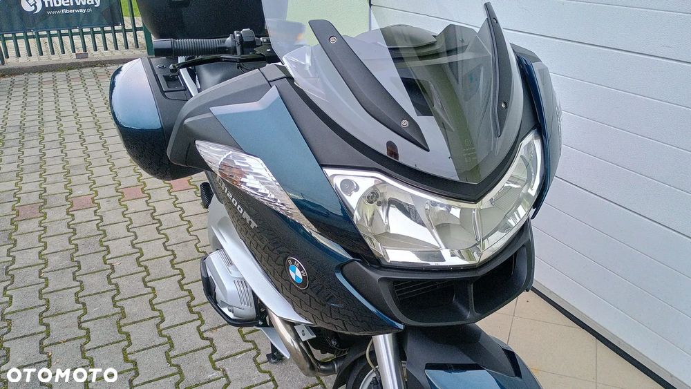 BMW RT - 26
