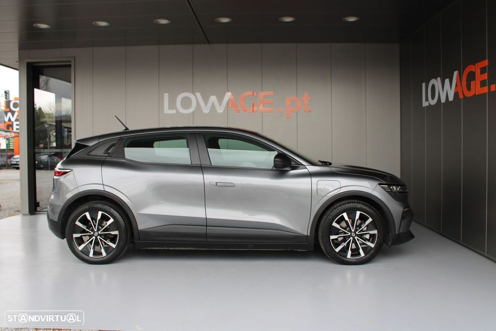 Renault Mégane E-Tech EV60 Evolution Super Charge - 19