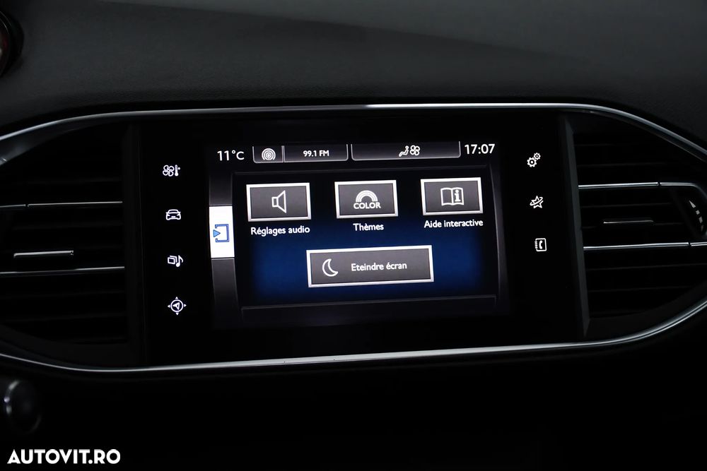 Peugeot 308 PureTech 130 Stop & Start Active - 24