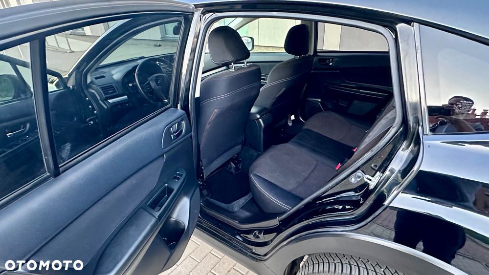 Subaru XV 2.0D Comfort Edition35 Style - 13