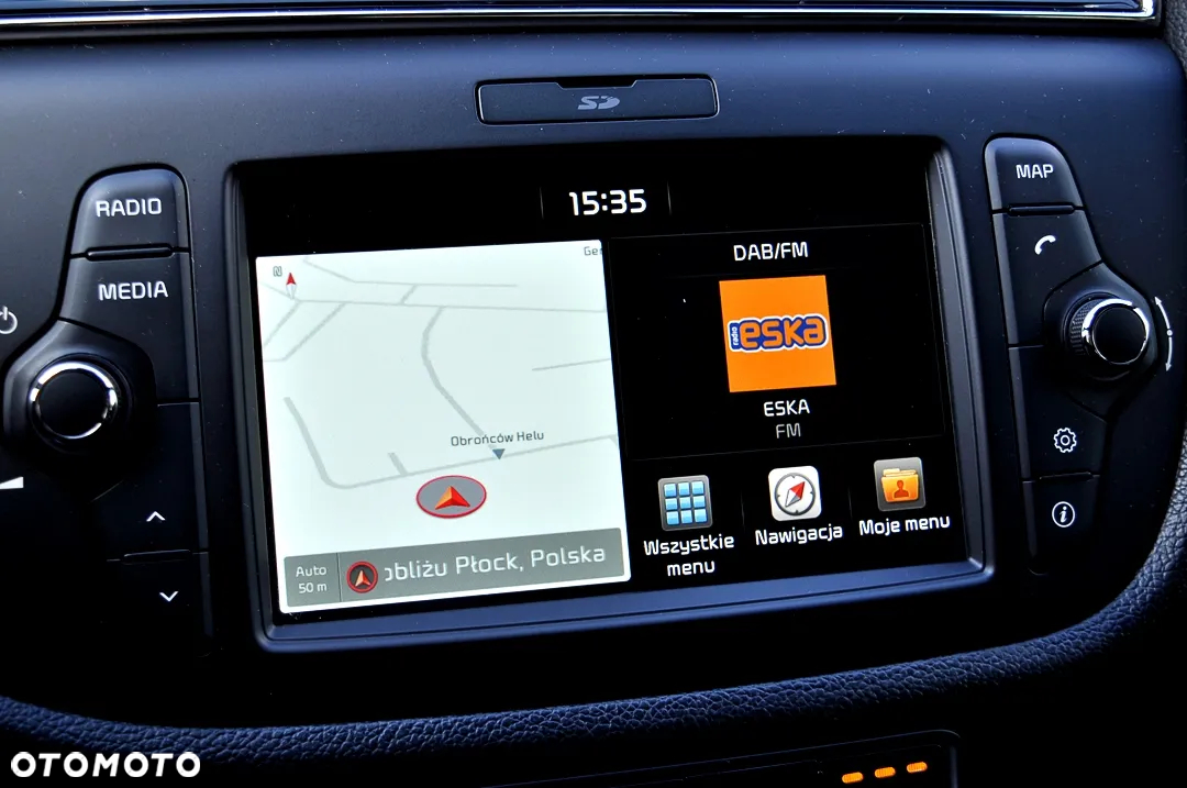 Kia Ceed 1.6 CRDi SCR GT-Line DCT - 34