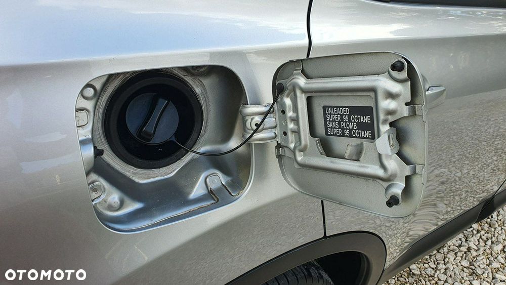 Nissan Qashqai 1.6 I-Way - 41