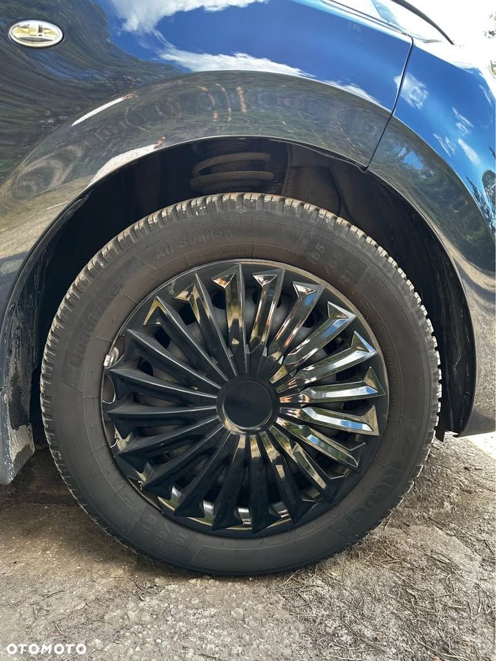 Citroën C1 1.2 PureTech Feel EU6 - 16