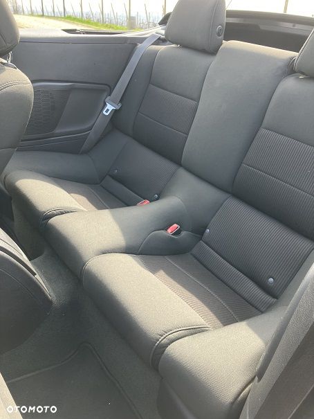 Ford Mustang 3.7 V6 - 10