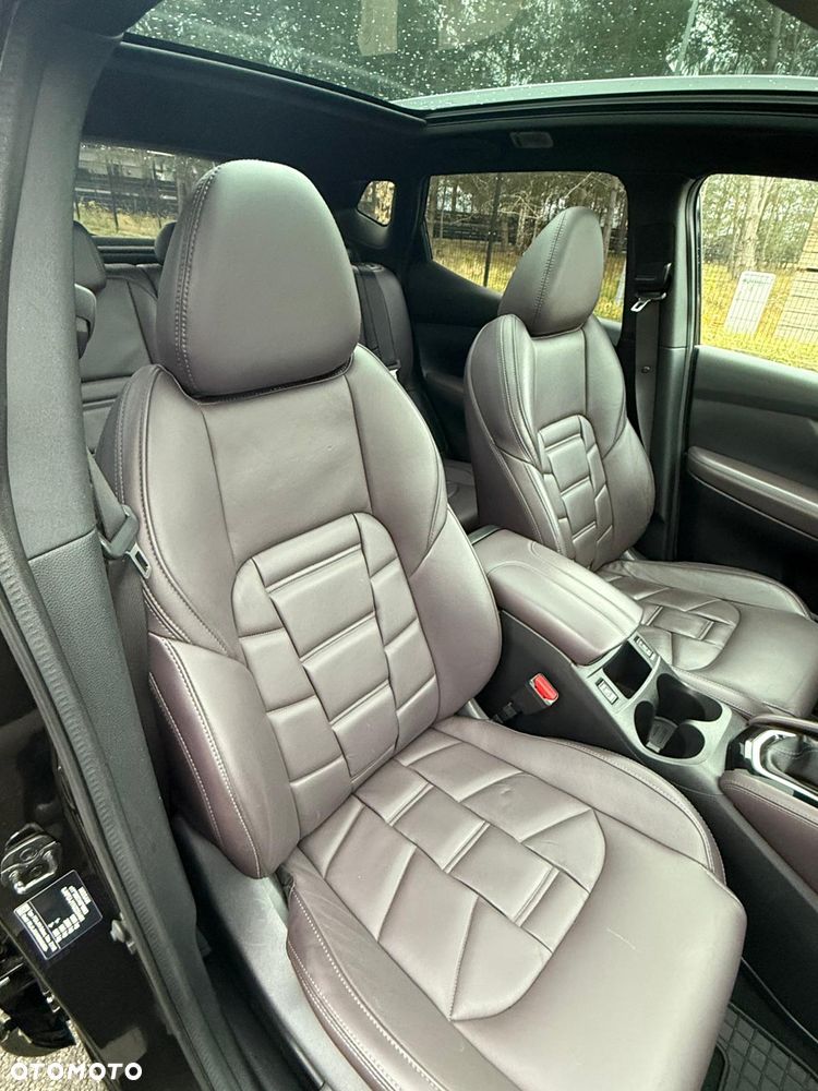 Nissan Qashqai 1.2 DIG-T Xtronic TEKNA+ - 31