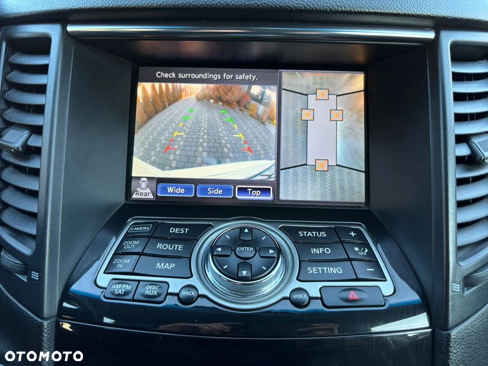 Infiniti FX FX35 AWD - 19