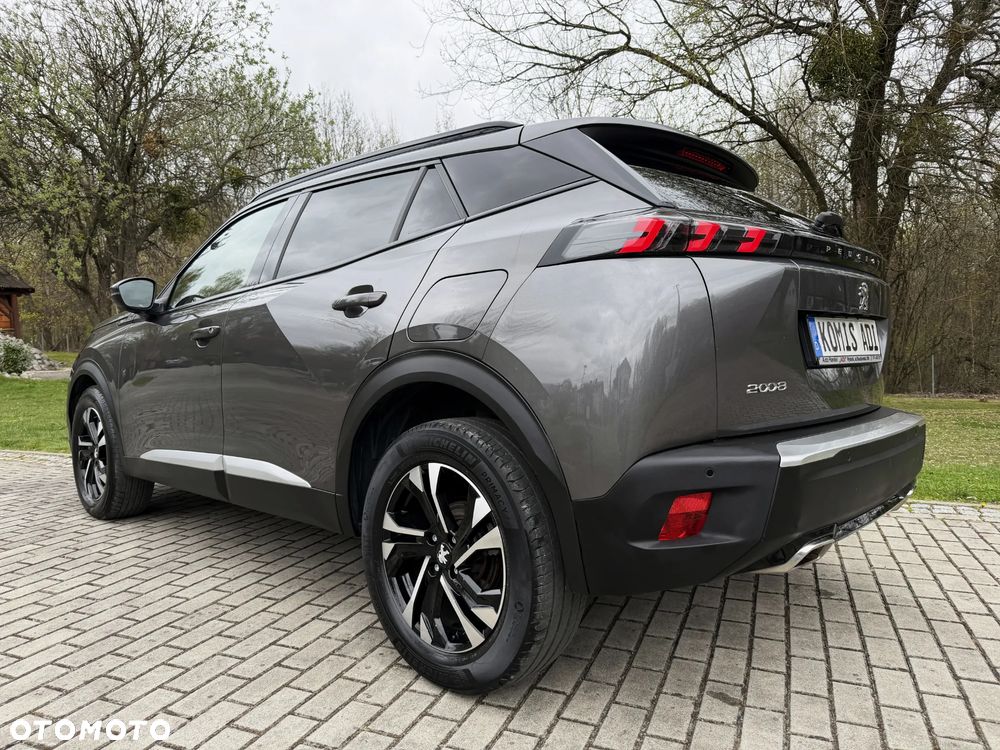 Peugeot 2008 PureTech 130 Allure Pack - 7