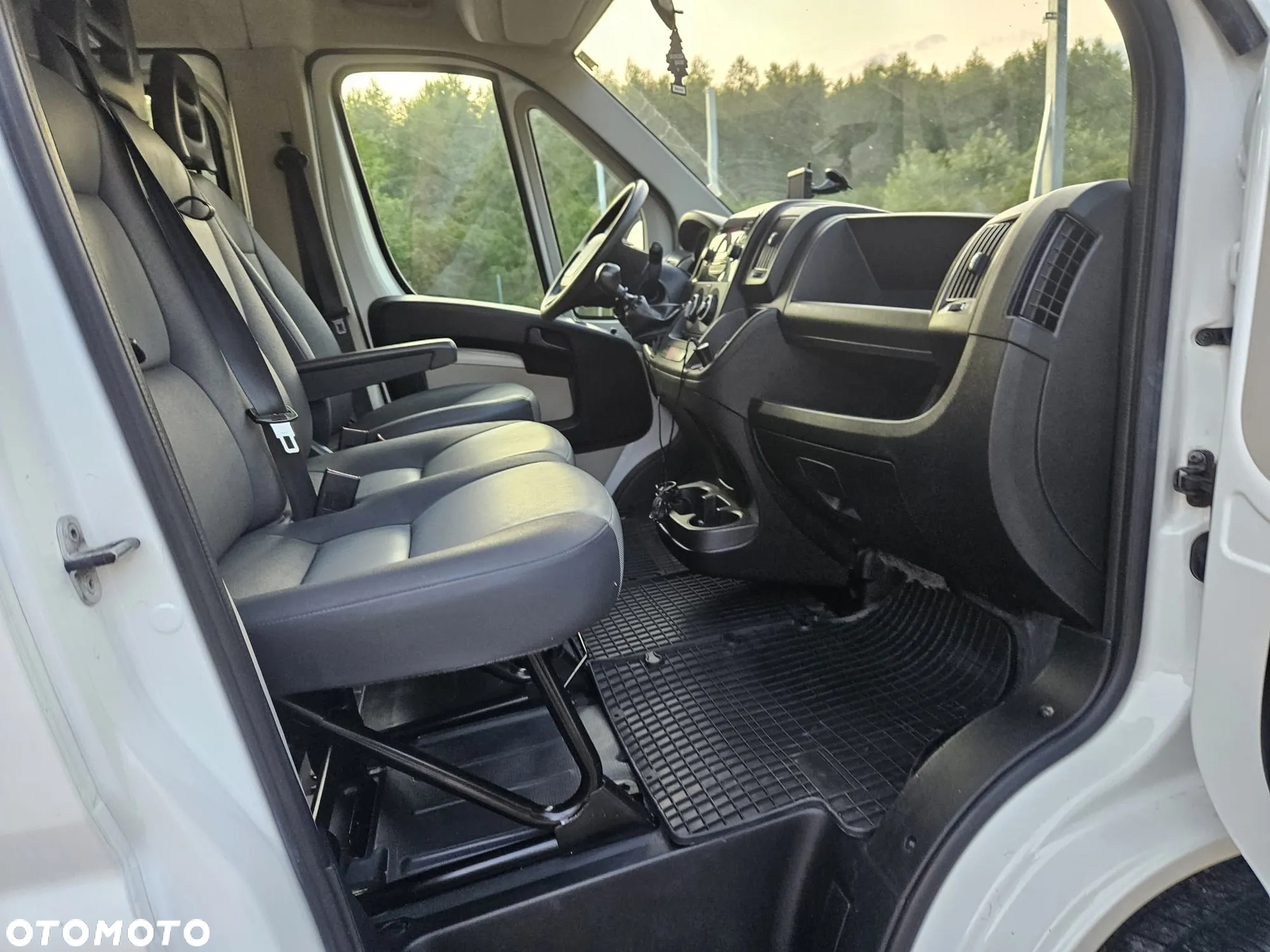 Peugeot Boxer - 24