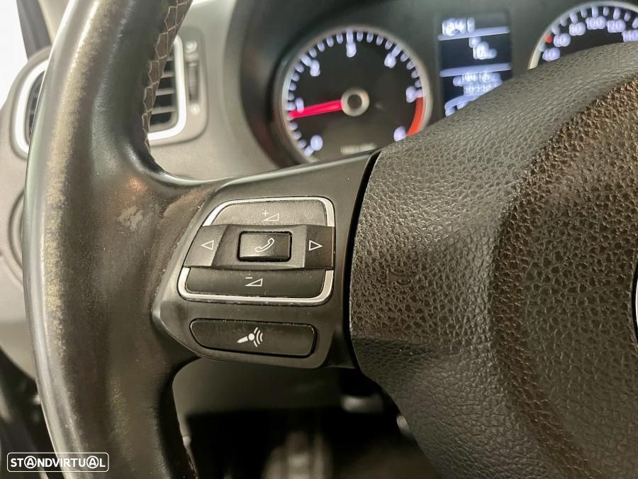 VW Polo 1.2 TDi Match - 10