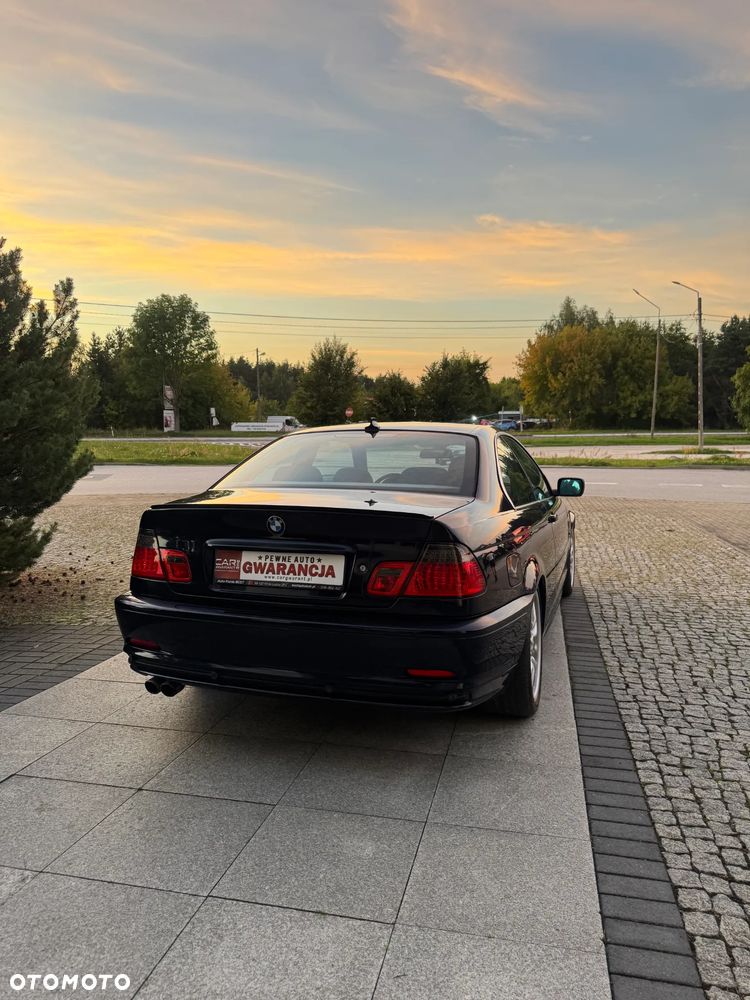 BMW Seria 3 330Ci - 8