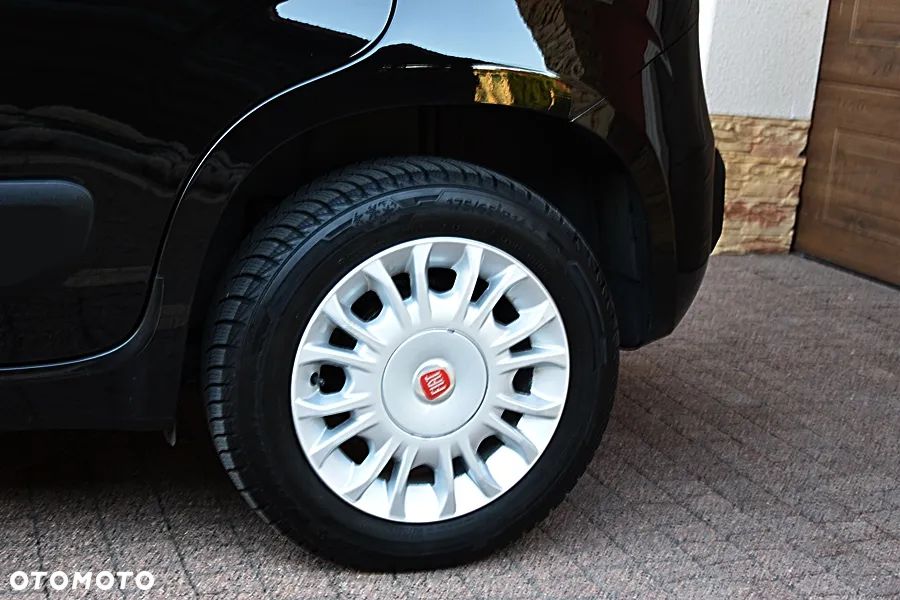 Fiat Panda 1.2 Dynamic Eco - 37