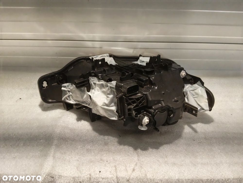 BMW 3 F30 ADAPTIVE LED PRZÓD STRONA LEWA 7419627 - 8