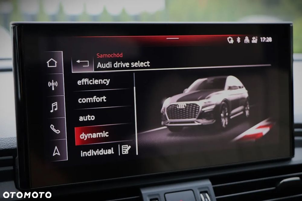 Audi Q5 Sportback - 35