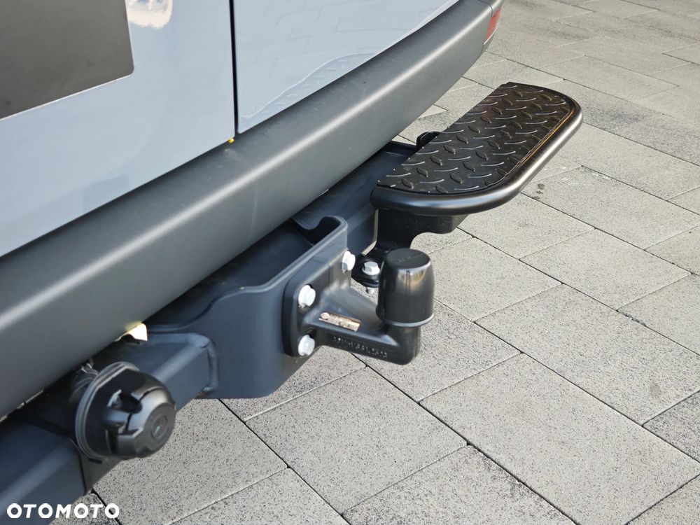 Mercedes-Benz Sprinter 319 PRO , L2H2, HAK 3,5t! - 8