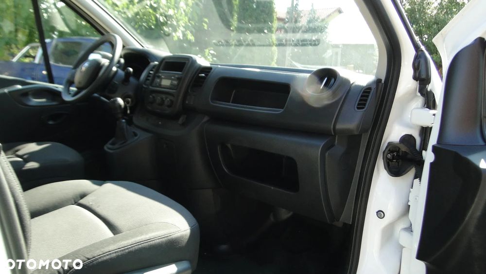 Renault Trafic - 14