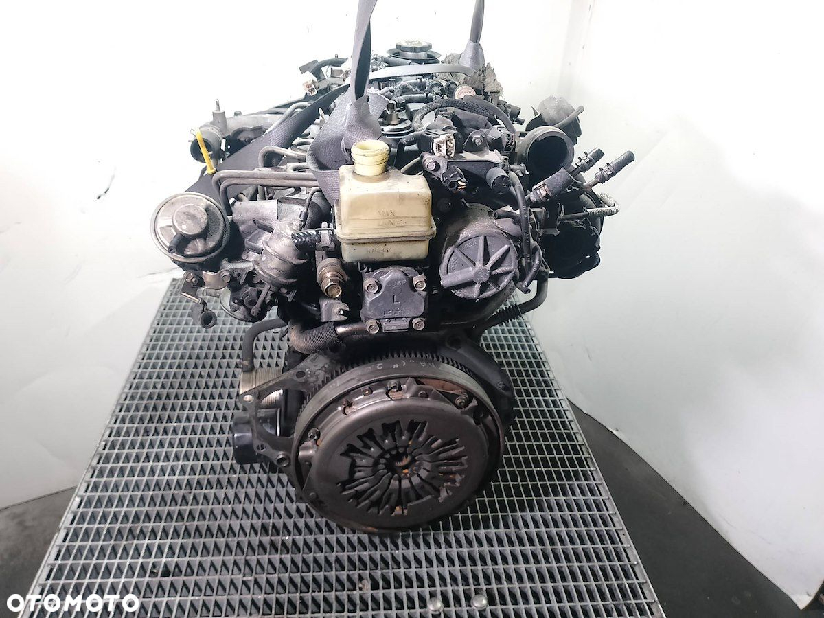 SILNIK MAZDA 6 ( 02-08 ) RF5C 2.0 CITD  RF5C - 2