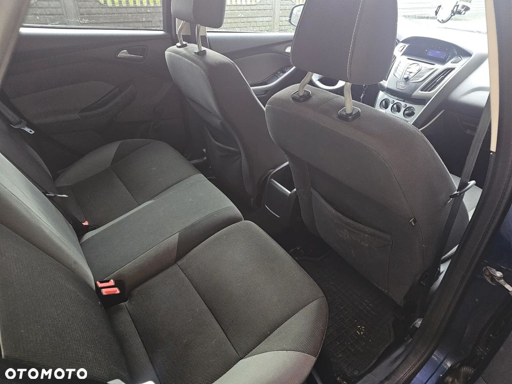 Ford Focus - 7