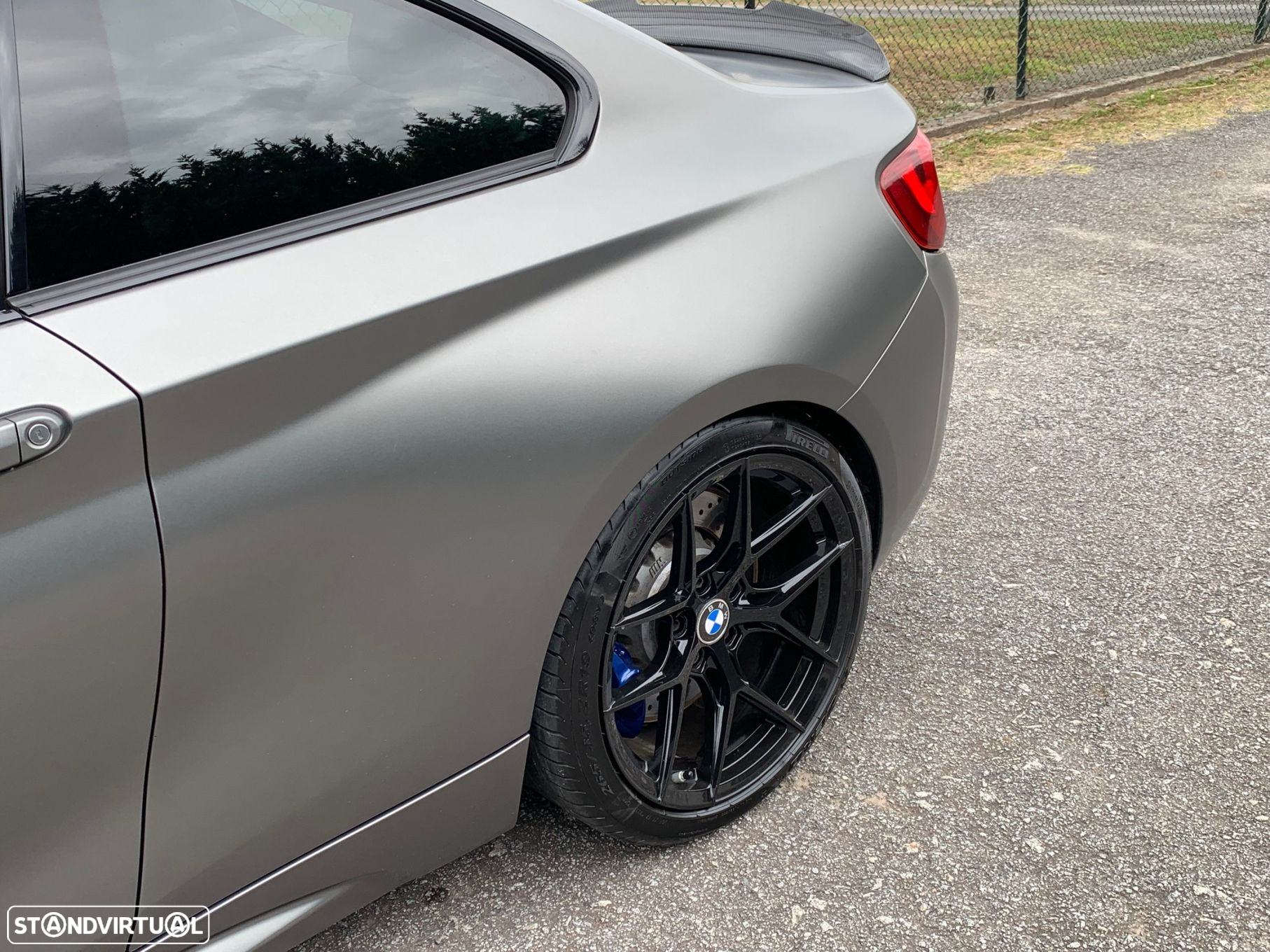 BMW M2 Auto - 48