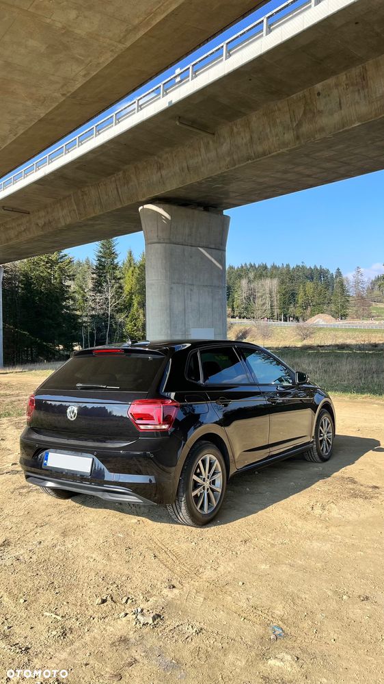 Volkswagen Polo 1.0 TSI Highline DSG - 3