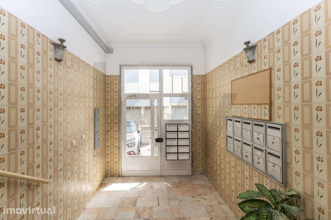 Apartamento T3, Amora, Seixal - Grande imagem: 3/27