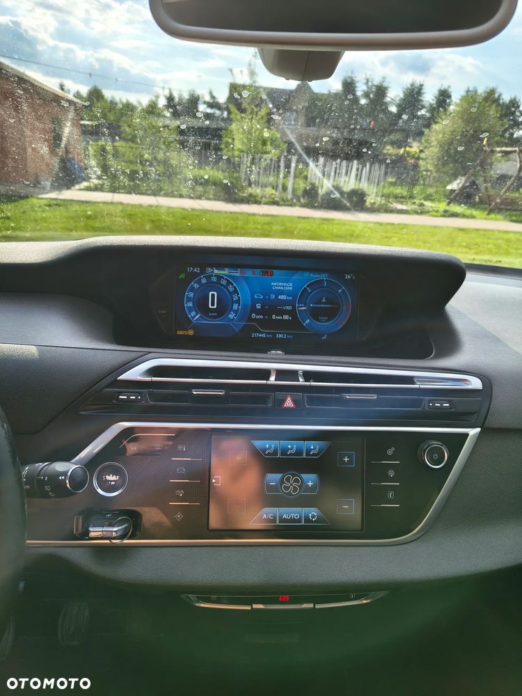 Citroën C4 Picasso ver-2-0-bluehdi-exclusive - 16
