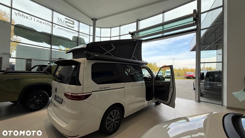 Volkswagen California - 3